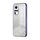 Custodia per telefono elettrolitico in polvere glitter sfumata per vivo X50 Pro (viola) Custodia per telefono elettrolitico in polvere glitter sfumata per vivo X50 Pro (viola)