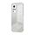 Custodia per telefono elettrolitico in polvere glitterata sfumata per vivo X50 Pro (trasparente) Custodia per telefono elettrolitico in polvere glitterata sfumata per vivo X50 Pro (trasparente)