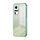 Custodia per telefono elettrolitico in polvere glitter sfumata per vivo X50 Pro (verde) Custodia per telefono elettrolitico in polvere glitter sfumata per vivo X50 Pro (verde)