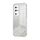 Per vivo X50 Pro+ Custodia per telefono elettrolitico con polvere glitterata sfumata (trasparente) Per vivo X50 Pro+ Custodia per telefono elettrolitico con polvere glitterata sfumata (trasparente)