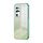 Per vivo X50 Pro+ Custodia per telefono elettrolitico con polvere glitterata sfumata (verde) Per vivo X50 Pro+ Custodia per telefono elettrolitico con polvere glitterata sfumata (verde)