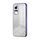Custodia per telefono elettrolitico in polvere glitter sfumata per vivo X60 (viola) Custodia per telefono elettrolitico in polvere glitter sfumata per vivo X60 (viola)
