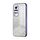 Custodia per telefono elettrolitico in polvere glitter sfumata per vivo X60 Pro (viola) Custodia per telefono elettrolitico in polvere glitter sfumata per vivo X60 Pro (viola)