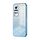 Custodia per telefono elettrolitico in polvere glitter sfumata per vivo X60 Pro (blu) Custodia per telefono elettrolitico in polvere glitter sfumata per vivo X60 Pro (blu)