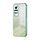 Custodia per telefono elettrolitico in polvere glitter sfumata per vivo X60 Pro (verde) Custodia per telefono elettrolitico in polvere glitter sfumata per vivo X60 Pro (verde)