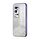 Per vivo X60 Pro+ Custodia per telefono elettrolitico con polvere glitterata sfumata (viola) Per vivo X60 Pro+ Custodia per telefono elettrolitico con polvere glitterata sfumata (viola)