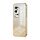 Per vivo X60 Pro+ Custodia per telefono elettrolitico con polvere glitterata sfumata (oro) Per vivo X60 Pro+ Custodia per telefono elettrolitico con polvere glitterata sfumata (oro)