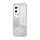 Per vivo X60 Pro+ Custodia per telefono elettrolitico con polvere glitterata sfumata (trasparente) Per vivo X60 Pro+ Custodia per telefono elettrolitico con polvere glitterata sfumata (trasparente)