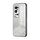 Per vivo X60 Pro+ Custodia per telefono elettrolitico con polvere glitterata sfumata (nero) Per vivo X60 Pro+ Custodia per telefono elettrolitico con polvere glitterata sfumata (nero)