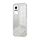 Custodia per telefono elettrolitica in polvere glitterata con schermo curvo per vivo X60 (trasparente) Custodia per telefono elettrolitica in polvere glitterata con schermo curvo per vivo X60 (trasparente)