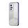 Custodia per telefono elettrolitico in polvere glitterata vivo X70 (viola) Custodia per telefono elettrolitico in polvere glitterata vivo X70 (viola)