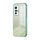 Custodia per telefono elettrolitico in polvere glitterata vivo X70 (verde) Custodia per telefono elettrolitico in polvere glitterata vivo X70 (verde)