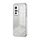 Custodia per telefono elettrolitico in polvere glitterata vivo X70 (Argento) Custodia per telefono elettrolitico in polvere glitterata vivo X70 (Argento)