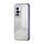 Custodia per telefono elettrolitico in polvere glitter sfumata per vivo X70 Pro (viola) Custodia per telefono elettrolitico in polvere glitter sfumata per vivo X70 Pro (viola)