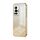 Custodia per telefono elettrolitico in polvere glitterata sfumata per vivo X70 Pro (oro) Custodia per telefono elettrolitico in polvere glitterata sfumata per vivo X70 Pro (oro)
