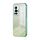 Custodia per telefono elettrolitico in polvere glitter sfumata per vivo X70 Pro (verde) Custodia per telefono elettrolitico in polvere glitter sfumata per vivo X70 Pro (verde)