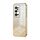 Per vivo X70 Pro+ Custodia per telefono elettrolitico con polvere glitterata sfumata (Oro) Per vivo X70 Pro+ Custodia per telefono elettrolitico con polvere glitterata sfumata (Oro)