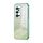 Per vivo X70 Pro+ Custodia per telefono elettrolitico con polvere glitterata sfumata (verde) Per vivo X70 Pro+ Custodia per telefono elettrolitico con polvere glitterata sfumata (verde)
