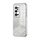 Per vivo X70 Pro+ Custodia per telefono elettrolitico con polvere glitterata sfumata (Argento) Per vivo X70 Pro+ Custodia per telefono elettrolitico con polvere glitterata sfumata (Argento)