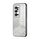 Per vivo X70 Pro+ Custodia per telefono elettrolitico con polvere glitterata sfumata (nera) Per vivo X70 Pro+ Custodia per telefono elettrolitico con polvere glitterata sfumata (nera)