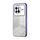 Custodia per telefono elettrolitico in polvere glitter sfumata per vivo X80 (viola) Custodia per telefono elettrolitico in polvere glitter sfumata per vivo X80 (viola)