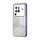 Custodia per telefono elettrolitico in polvere glitter sfumata per vivo X80 Pro (viola) Custodia per telefono elettrolitico in polvere glitter sfumata per vivo X80 Pro (viola)