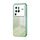 Custodia per telefono elettrolitico in polvere glitter sfumata per vivo X80 Pro (verde) Custodia per telefono elettrolitico in polvere glitter sfumata per vivo X80 Pro (verde)