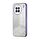 Custodia per telefono elettrolitico in polvere glitterata sfumata per vivo X90 / X90s (viola) Custodia per telefono elettrolitico in polvere glitterata sfumata per vivo X90 / X90s (viola)