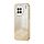 Custodia per telefono elettrolitico in polvere glitter sfumata per vivo X90 / X90s (oro) Custodia per telefono elettrolitico in polvere glitter sfumata per vivo X90 / X90s (oro)