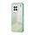 Custodia per telefono elettrolitico con polvere glitterata sfumata per vivo X90 / X90s (verde) Custodia per telefono elettrolitico con polvere glitterata sfumata per vivo X90 / X90s (verde)