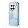 Custodia per telefono elettrolitico in polvere glitter sfumata per vivo X90 Pro (blu) Custodia per telefono elettrolitico in polvere glitter sfumata per vivo X90 Pro (blu)