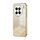 Per vivo X90 Pro+ Custodia per telefono elettrolitico con polvere glitterata sfumata (oro) Per vivo X90 Pro+ Custodia per telefono elettrolitico con polvere glitterata sfumata (oro)