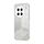 Per vivo X90 Pro+ Custodia per telefono elettrolitico con polvere glitterata sfumata (trasparente) Per vivo X90 Pro+ Custodia per telefono elettrolitico con polvere glitterata sfumata (trasparente)