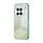 Per vivo X90 Pro+ Custodia per telefono elettrolitico con polvere glitterata sfumata (verde) Per vivo X90 Pro+ Custodia per telefono elettrolitico con polvere glitterata sfumata (verde)