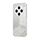 Custodia per telefono elettrolitico in polvere glitter sfumata per vivo X100 (trasparente) Custodia per telefono elettrolitico in polvere glitter sfumata per vivo X100 (trasparente)