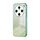 Custodia per telefono elettrolitico in polvere glitter sfumata per vivo X100 Pro (verde) Custodia per telefono elettrolitico in polvere glitter sfumata per vivo X100 Pro (verde)