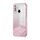 Per vivo Y5s / U3 / Z5i / U20 / Y19 Custodia per telefono elettrolitico con polvere glitterata sfumata (rosa) Per vivo Y5s / U3 / Z5i / U20 / Y19 Custodia per telefono elettrolitico con polvere glitterata sfumata (rosa)