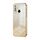 Per vivo Y5s / U3 / Z5i / U20 / Y19 Custodia per telefono elettrolitica con polvere glitterata sfumata (Oro) Per vivo Y5s / U3 / Z5i / U20 / Y19 Custodia per telefono elettrolitica con polvere glitterata sfumata (Oro)