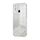 Per vivo Y5s / U3 / Z5i / U20 / Y19 Custodia per telefono elettrolitico con polvere glitterata sfumata (trasparente) Per vivo Y5s / U3 / Z5i / U20 / Y19 Custodia per telefono elettrolitico con polvere glitterata sfumata (trasparente)