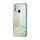 Per vivo Y5s / U3 / Z5i / U20 / Y19 Custodia per telefono elettrolitico con polvere glitterata sfumata (verde) Per vivo Y5s / U3 / Z5i / U20 / Y19 Custodia per telefono elettrolitico con polvere glitterata sfumata (verde)