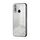 Per vivo Y5s / U3 / Z5i / U20 / Y19 Custodia per telefono elettrolitico con polvere glitterata sfumata (Nero) Per vivo Y5s / U3 / Z5i / U20 / Y19 Custodia per telefono elettrolitico con polvere glitterata sfumata (Nero)