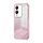 Custodia per telefono elettrolitico in polvere glitter sfumata per vivo Y17s (rosa) Custodia per telefono elettrolitico in polvere glitter sfumata per vivo Y17s (rosa)