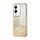 Per vivo Y17s Custodia per telefono elettrolitico con polvere glitterata sfumata (Oro) Per vivo Y17s Custodia per telefono elettrolitico con polvere glitterata sfumata (Oro)
