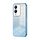 Custodia per telefono elettrolitico in polvere glitter sfumata per vivo Y17s (blu) Custodia per telefono elettrolitico in polvere glitter sfumata per vivo Y17s (blu)