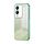 Custodia per telefono elettrolitico in polvere glitter sfumata per vivo Y17s (verde) Custodia per telefono elettrolitico in polvere glitter sfumata per vivo Y17s (verde)