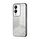 Custodia per telefono elettrolitico in polvere glitter sfumata per vivo Y17s (nera) Custodia per telefono elettrolitico in polvere glitter sfumata per vivo Y17s (nera)