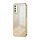 Per vivo Y20 / Y20i / Y20s / iQOO U1x Custodia per telefono elettrolitico con polvere glitterata sfumata (Oro) Per vivo Y20 / Y20i / Y20s / iQOO U1x Custodia per telefono elettrolitico con polvere glitterata sfumata (Oro)