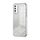 Per vivo Y20 / Y20i / Y20s / iQOO U1x Custodia per telefono elettrolitico con polvere glitterata sfumata (Argento) Per vivo Y20 / Y20i / Y20s / iQOO U1x Custodia per telefono elettrolitico con polvere glitterata sfumata (Argento)