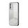 Per vivo Y20 / Y20i / Y20s / iQOO U1x Custodia per telefono elettrolitico con polvere glitterata sfumata (Nero) Per vivo Y20 / Y20i / Y20s / iQOO U1x Custodia per telefono elettrolitico con polvere glitterata sfumata (Nero)