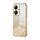 Per vivo Y35M+ / Y35+ / Y27 4G Custodia per telefono elettrolitica con polvere glitterata sfumata (Oro) Per vivo Y35M+ / Y35+ / Y27 4G Custodia per telefono elettrolitica con polvere glitterata sfumata (Oro)